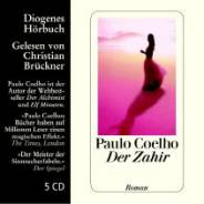 Der Zahir, 5 Audio-CDs Gelesen von Christian Brückner