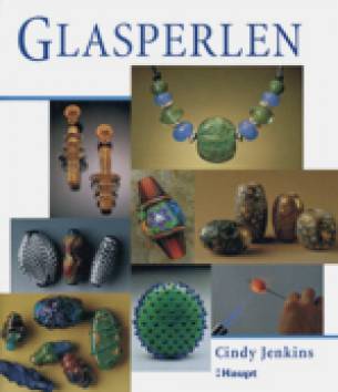 Glasperlen Vom einfachen bis zum anspruchsvollen Projekt 2. Aufl. 2005 / 1. Aufl. 1999

Die amerikanische Originalausgabe erschien 1997 unter dem Titel
