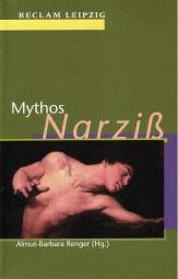 Mythos Narziß Texte von Ovid bis Jacques Lacan