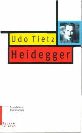 Heidegger  Grundwissen Philosophie
