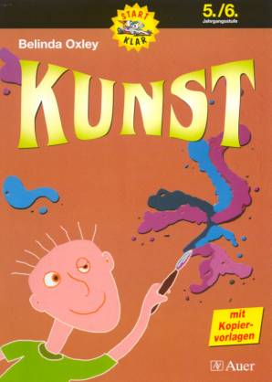 Kunst. 5./6. Schuljahr