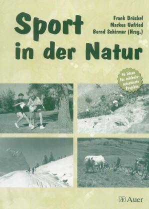 Sport in der Natur