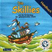 Die Skillies und die Entdeckung der geheimnisvollen Inseln und die Entdeckung der geheimnisvollen Inseln Handbuch