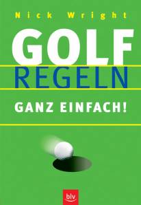 Golfregeln - ganz einfach!