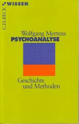 Psychoanalyse Geschichte und Methoden C.H.Beck Wissen in der Beck´schen Reihe Band 2061

2. Auflage