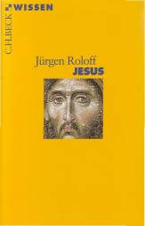 Jesus  3. Auflage 2004 / 1. Auflage 2000