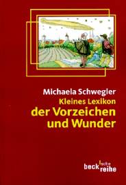 Kleines Lexikon der Vorzeichen und Wunder
