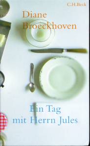 Ein Tag mit Herrn Jules