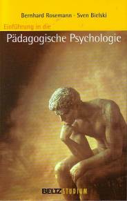 Einführung in die Pädagogische Psychologie