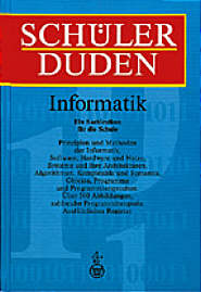 Schülerduden - Informatik
