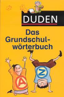 Duden Das Grundschulwörterbuch