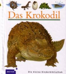 Das Krokodil