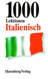 1000 Lektionen Italienisch