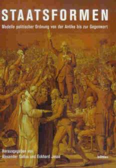 Staatsformen