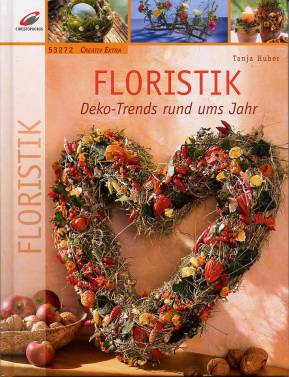 Floristik Deko-Trends rund ums Jahr
