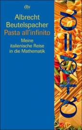 Pasta all'infinito Meine italienische Reise in die Mathematik