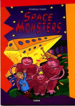 Space Monsters