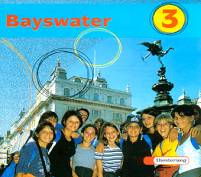 Bayswater 3 Audio-CD