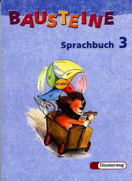 Bausteine Sprachbuch 3