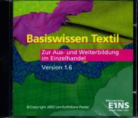 Basiswissen Textil Zur Aus- und Weiterbildung im Einzelhandel Version 1.6