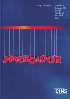 Psychologie. (Lernmaterialien)