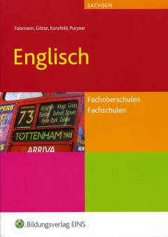 Englisch  Sachsen
Fachoberschule
Fachschule