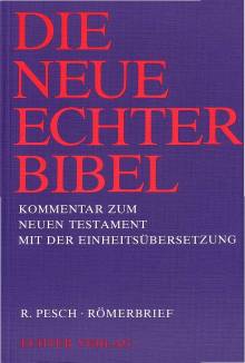 Römerbrief  4. Aufl. 2002 / 1. Aufl. 1983