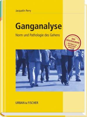Ganganalyse