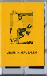 Jesus in Jerusalem Was uns die Bibel erzählt
