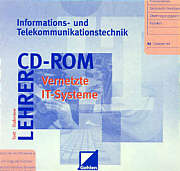 Vernetzte IT-Systeme (Lehrer-CD-ROM)
