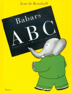 Babars ABC