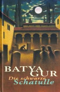 Die schwarze Schatulle