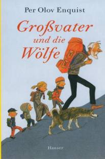 Großvater und die Wölfe