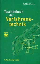 Taschenbuch der Verfahrenstechnik