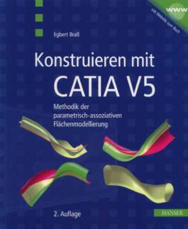 Konstruieren mit CATIA V5