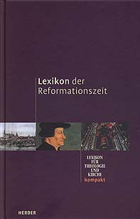 Lexikon der Reformationszeit