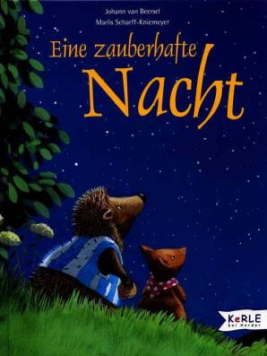 Eine zauberhafte Nacht