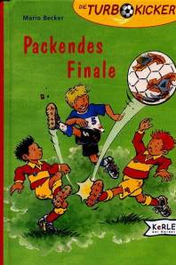 Packendes Finale