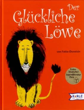 Der Glückliche Löwe