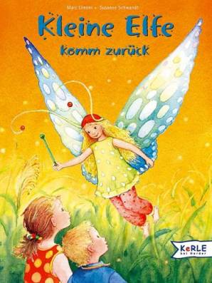 Kleine Elfe, komm zurück