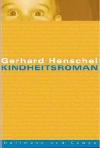 Kindheitsroman