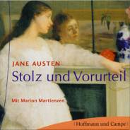 Stolz und Vorurteil Mit Marion Martienzen