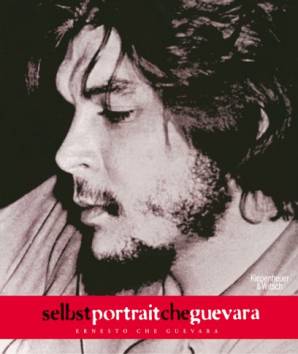 Selbstportrait Che Guevara Ernesto Che Guevara