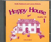 Happy House Part 1