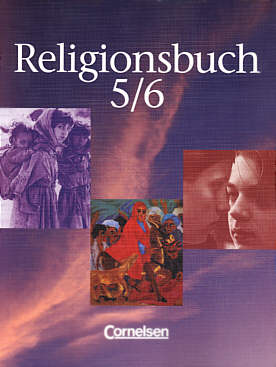 Religionsbuch 5/6