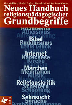 Neues Handbuch religionspädagogischer Grundbegriffe
