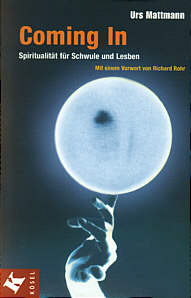 Coming In Spiritualität für Schwule und Lesben