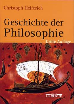 Geschichte der Philosophie