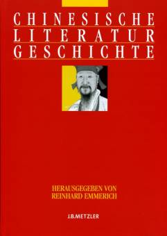 Chinesische Literaturgeschichte
