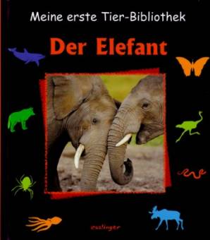 Der Elefant